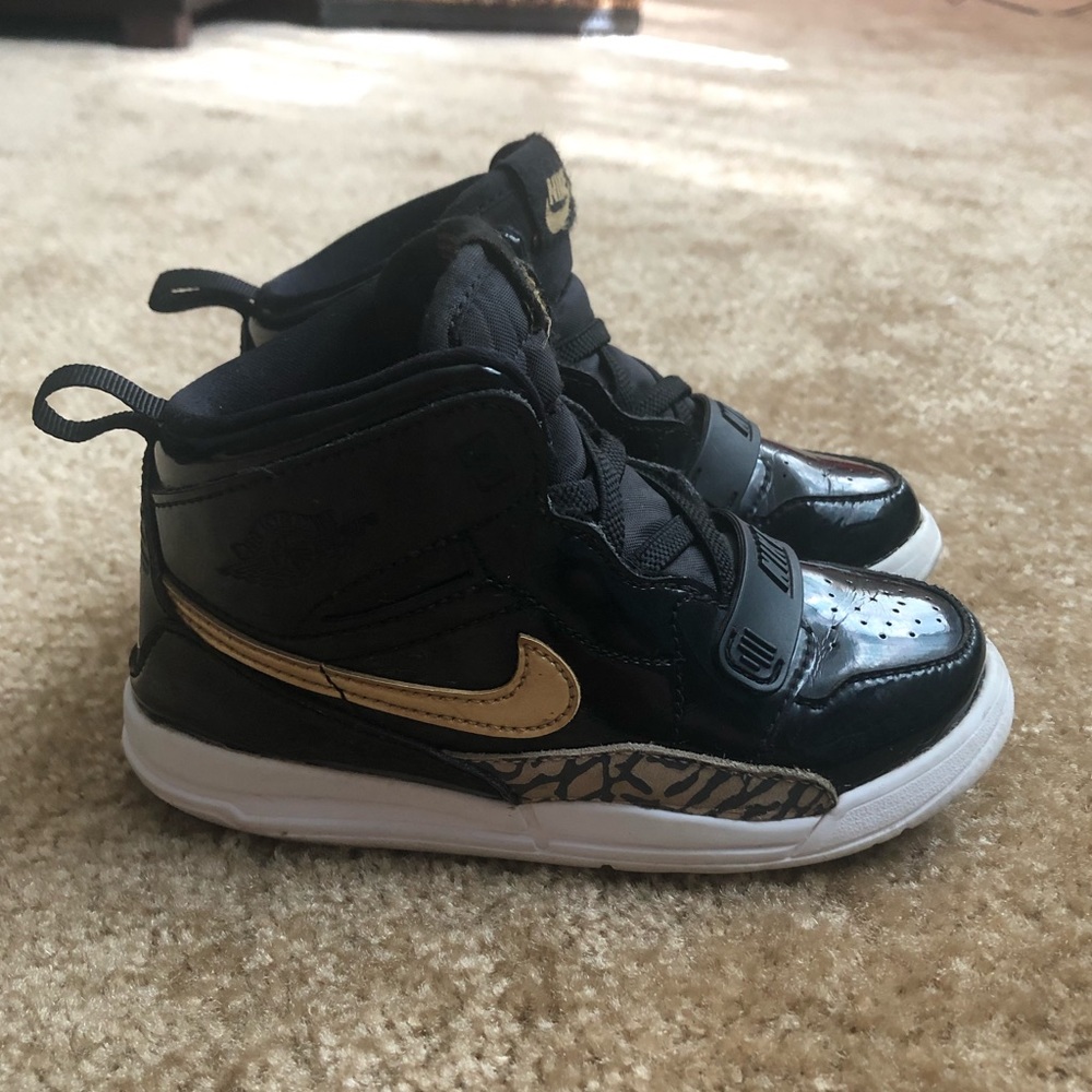 Nike Jordan’s that are so freakin cute